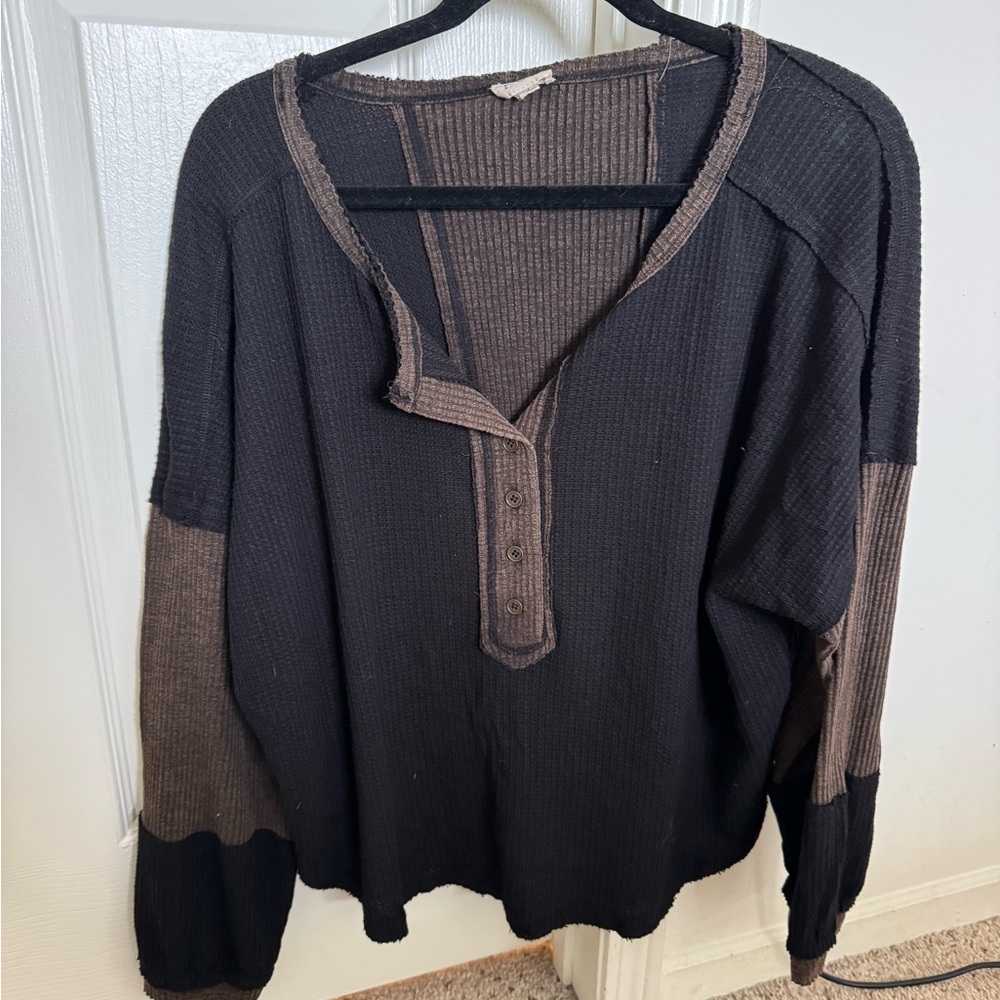 POL sweater